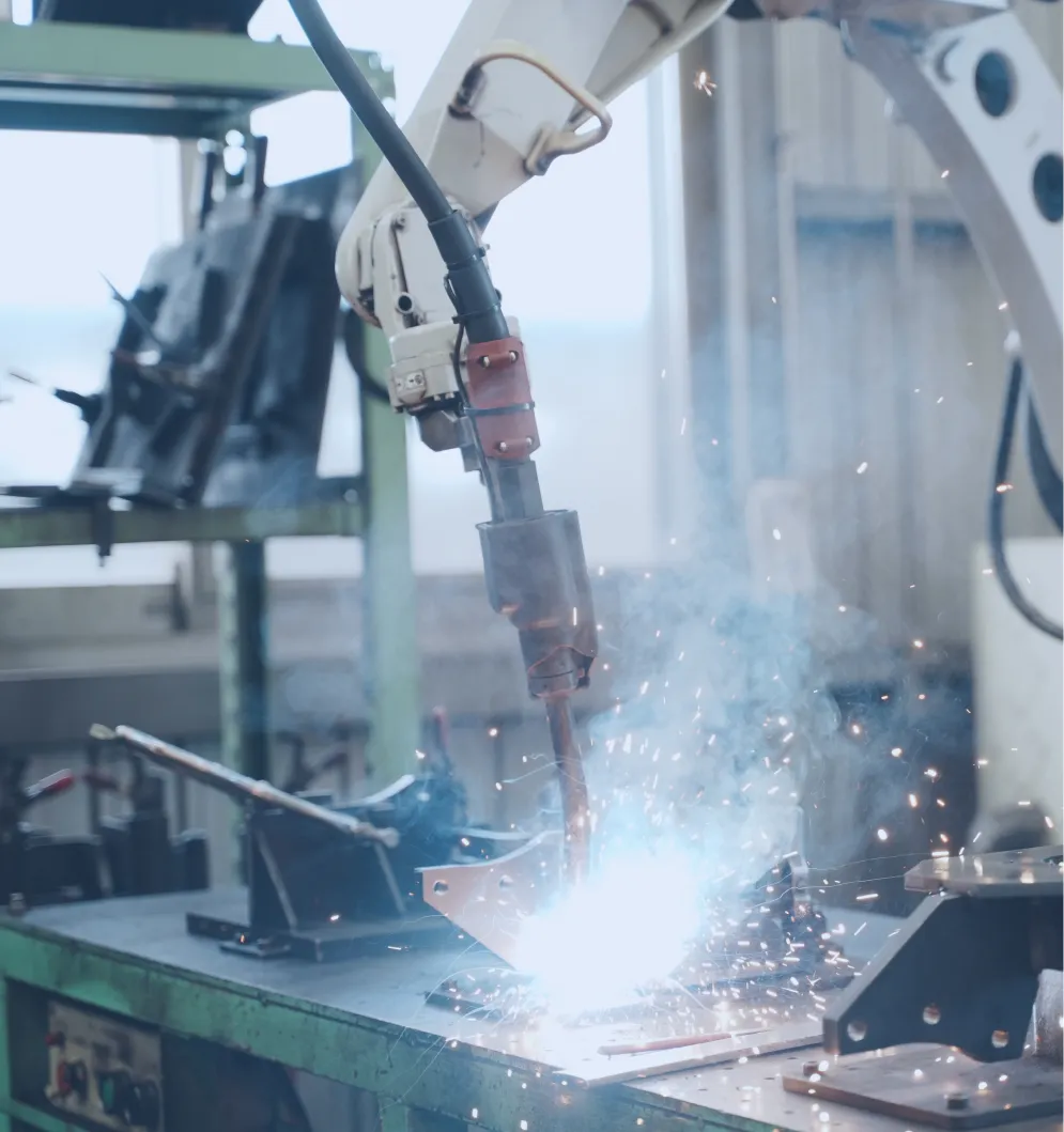 私たちについて